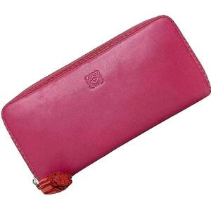 Loewe | Leather Wallet